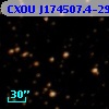 CXOU J174507.4-291557