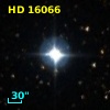 HD  16066