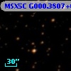 MSX5C G000.3807+00.0172