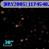 [BRY2005] J174540.305-290031.095