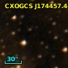 CXOGCS J174457.4-285020