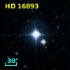 HD  16893