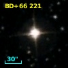 BD+66   221