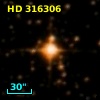 HD 316306