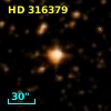 HD 316379