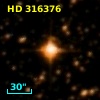 HD 316376