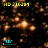 HD 316394