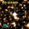 HD 316409