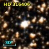 HD 316406