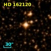 HD 162120