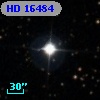 HD  16484