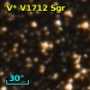 V* V1712 Sgr
