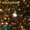HD 316428