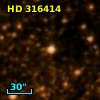 HD 316414