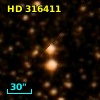 HD 316411