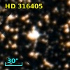 HD 316405