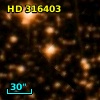 HD 316403