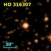 HD 316307