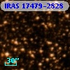 IRAS 17479-2828