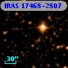 IRAS 17468-2807