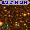 IRAS 17486-2954