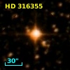 HD 316355