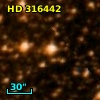 HD 316442