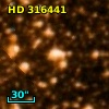 HD 316441