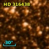 HD 316438