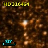 HD 316464