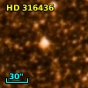 HD 316436