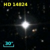 HD  14824