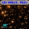 GRS 000.54 -00.85