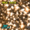 NGC  6451