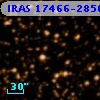 IRAS 17466-2856