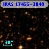 IRAS 17455-3049