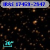 IRAS 17459-2847