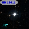 HD  16011