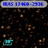 IRAS 17460-2936
