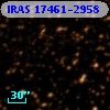 IRAS 17461-2958