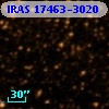 IRAS 17463-3020