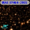 IRAS 17464-2955