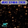 IRAS 17464-2926