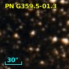 PN G359.5-01.3