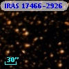 IRAS 17466-2926