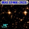 IRAS 17466-2823