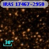 IRAS 17467-2950