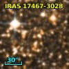 IRAS 17467-3028