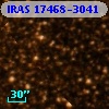 IRAS 17468-3041