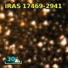 2MASS J17500637-2942158